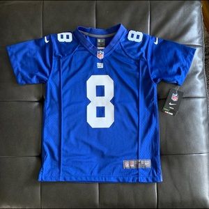 Youth Giants Jersey